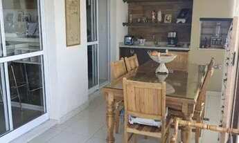 Imagem 5: Apartamento à venda, 145 m² por R$ 1.080.000,00 - Jardim das Nações - Taubaté/SP