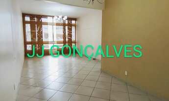 Imagem: Tijuca - 3 QUARTOS - RUA CONDE DE BONFIM