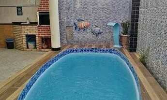 Imagem: Vendo casa com piscina em Alto Lage