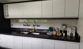 Imagem 7: APARTAMENTO AMPLO EM LOCALIZAÇÃO DIFERENCIADA