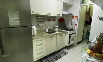 Imagem 3: RESIDENCIAL AMÉRICA - ANDAR ALTO - SACADA