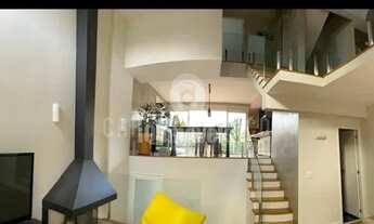 Imagem 2: Casa em Condomínio, Campo Belo - São Paulo