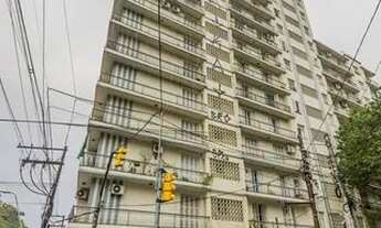 Imagem: Apartamento à venda Avenida Desembargador