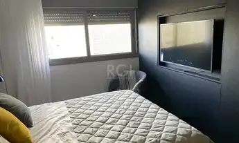 Imagem 5: PORTO ALEGRE - Loft - Chácara das Pedras