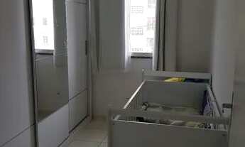 Imagem 7: Cód. 510 Jardim das Margaridas 2/4 com suíte e Varanda no Natura Parque