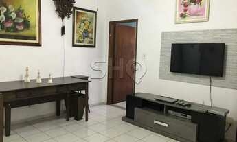 Imagem 2: Sobrado bem conservado com 340m²