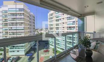 Imagem 7: Apartamento para Aluguel - Recreio, 3 Quartos, 86 m2