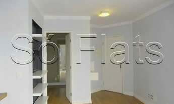 Imagem 7: Loft Vila Madalena disponível para locação com 50m², 1 dormitório e 1 vaga