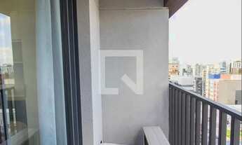 Imagem 6: Apartamento para Aluguel - Vila Mariana, 1 Quarto, 22 m2
