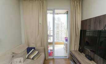 Imagem 5: Apartamento para Aluguel - Vila das Mercês, 2 Quartos, 58 m2