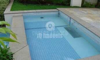 Imagem 5: Ibirapuera apartamento para venda! Vista para o Parque, 320m , 4 suítes, 6 vagas, ACEITA P