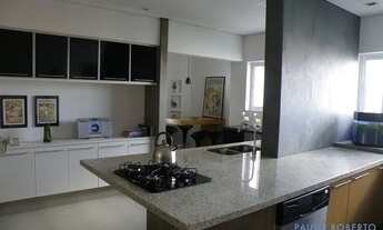 Imagem 5: APARTAMENTO - MORUMBI - SP