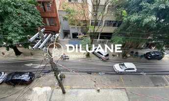 Imagem 3: Apartamento-À VENDA-Botafogo-Rio de Janeiro-RJ