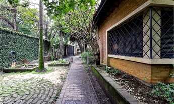 Imagem 6: Casa térrea para uso misto (Comercial / Residencial