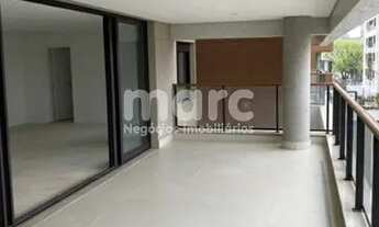 Imagem 5: SAO PAULO - Apartamento Padrão - MORUMBI