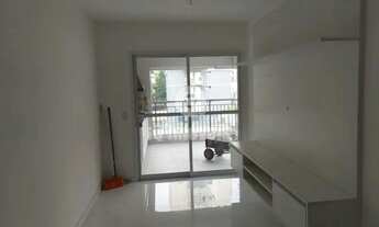 Imagem 1: Apartamento no Jardim Prudencia com dois dormitórios, uma vaga, area util .66,66. R$ 795mi