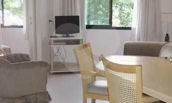 Imagem 6: JARDIM PAULISTA - PRONTO PARA MORAR INVESTIR - 62M²