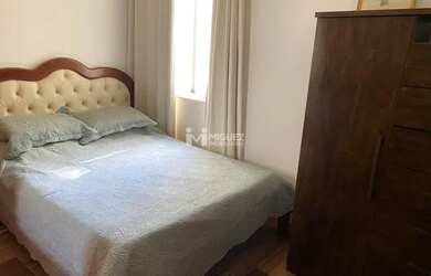 Imagem 7: Tijuca Apartamento com 2 dormitórios