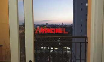 Imagem: Apartamento Padrão em São José dos Campos