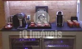 Imagem 7: Apartamento Brooklin, 51m² , lindo, 1 suíte e 2 vagas !