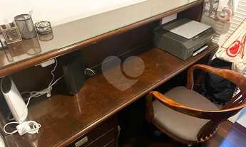 Imagem 6: Cobertura duplex, 3 quartos 1 suíte 2 vagas