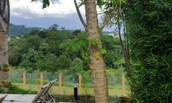 Imagem 2: Burle Marx - Casa para venda e locação, com 400 m² AU em 460m² de terreno com 4 suítes em