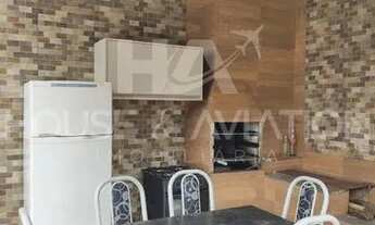 Imagem 3: Casa com 3 quartos - Bairro Parque dos Pirineus em Anápolis