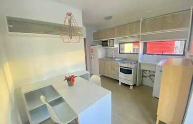 Imagem 5: Apartamento para aluguel com 35 metros quadrados com 1 quarto em Boa Viagem - Recife - PE