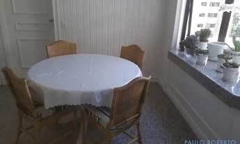 Imagem 4: APARTAMENTO - MOEMA ÍNDIOS - SP