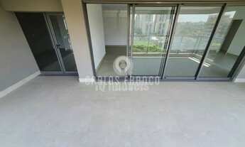 Imagem 5: Apartamento Campo Belo ,186 m2 , 3 suítes e 3 vagas +deposito