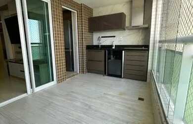 Imagem 6: UNIQUE - 2 QUARTOS - mobiliado