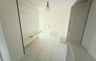 Imagem 4: ALUGO - Lindo Apto 2Qts Semi-Mobiliado (Cond. VIVA A VIDA Tarumã) px ao Hosp Delphina Aziz