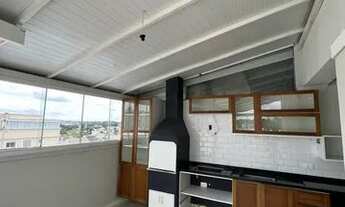 Imagem 6: Cobertura Campo Comprido 127m2 Excelente oportunidade