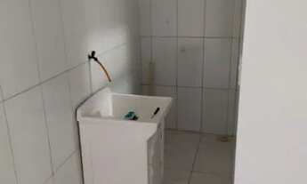 Imagem 7: Apartamento Térreo 1 Quarto