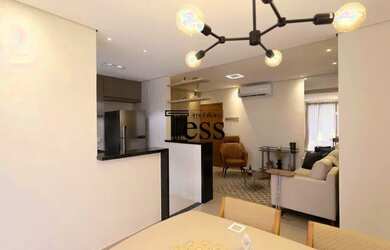 Imagem 5: VENDE-SE APARTAMENTO VILA SINIBALDI, 03 quartos, sendo 01 tipo apto, sala 2 ambientes, coz