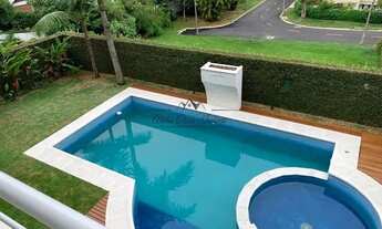 Imagem 5: Casa para venda em Alphaville