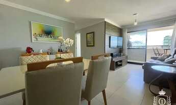 Imagem 7: AC- PARCLO Apartamento Perfeito Beira Mar com 4 quartos e 2 suítes