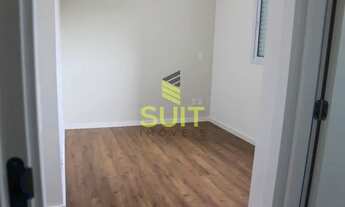 Imagem 7: Sobrado Novo 3 Dorm (1 Suíte), Porcelanato, Laminado e Muito Espaço a Venda em Santana de