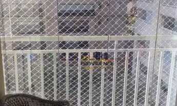 Imagem 4: Apartamento com 2 dormitórios à venda, 65 m² por R$ 630.000,00 - Jardim São Caetano - São