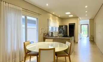 Imagem 7: Casa à venda no Swiss Park - Campinas/SP