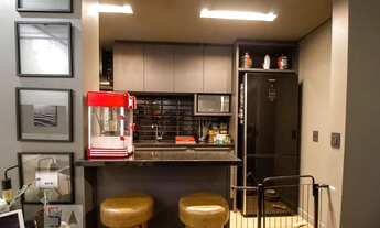 Imagem 5: Apartamento para Aluguel - Itacorubi, 2 Quartos, 70 m2