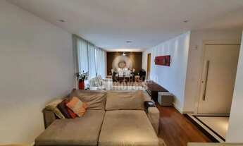 Imagem 7: Brooklin - 169 m2 - 3 suítes - 3 vagas + depósito