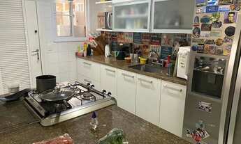 Imagem 6: Sweet Home Casa Duplex com 162 m² com 3 suítes Recreio dos Bandeirantes - Rio de Janeiro