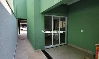 Imagem 4: Casa com 3 dormitórios à venda, 125 m² por R$ 590.000,00 - Jardim Moriyama - Indaiatuba/SP