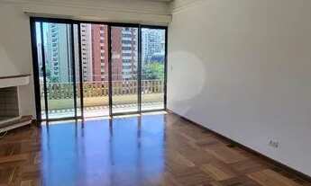 Imagem: São Paulo - Apartamento Padrão - MOEMA