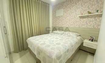 Imagem 7: PB520- COND.PACIFICO- Apartamento 3 quartos c suite - Varanda - Modulados - Lazer- Valpar