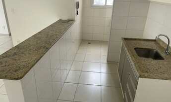 Imagem 5: Apartamento com 2 dormitórios sendo uma suíte Vila das Graças Taubaté