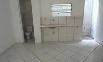 Imagem: Casa com 2 dormitórios para alugar por