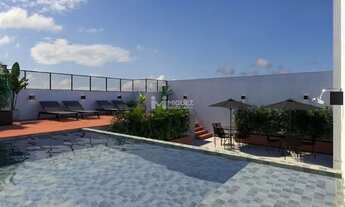 Imagem 6: Tijuca Apartamento com 2 dormitórios