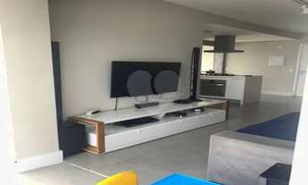 Imagem: São Paulo - Apartamento Padrão - IPIRANGA